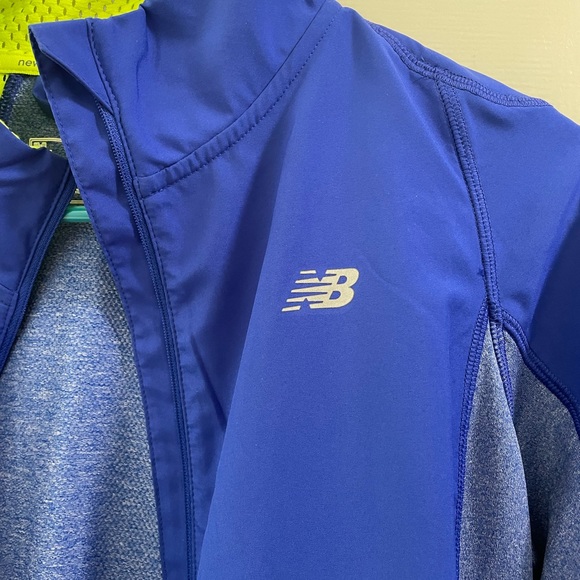 New Balance Jacket - Picture 4 of 4